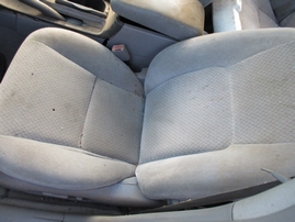 2003 TOYOTA CAMRY LE SILVER 3.0L AT Z16495